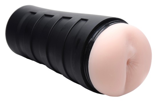 Picture of Britanny Deluxe Ass Stroker - Light