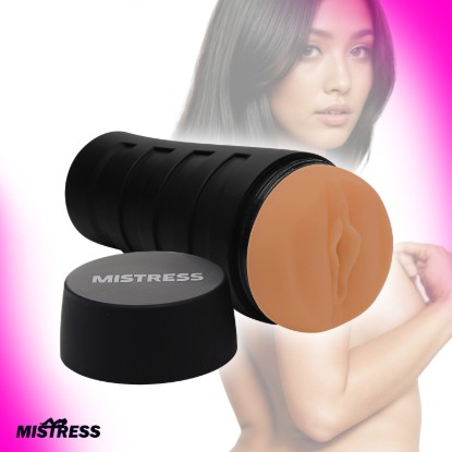 Picture of Sophia Deluxe Pussy Stroker - Medium