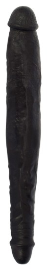 Picture of JOCK 13 Inch Tapered Double Dong Black