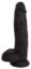 Picture of JOCK 9 Inch Dong with Balls Black