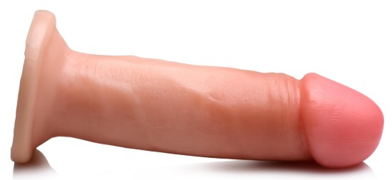 Picture of JOCK 6 Inch Dong Flesh