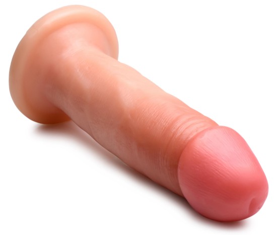 Picture of JOCK 6 Inch Dong Flesh