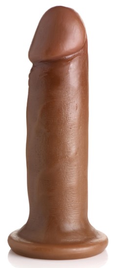 Picture of JOCK 6 Inch Dong Brown