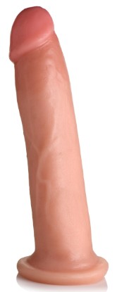 Picture of JOCK 8 Inch Dong  Flesh