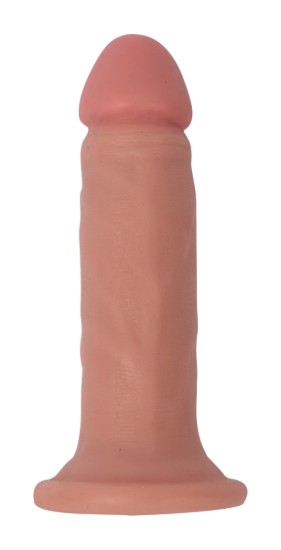 Picture of Jock Light Bareskin Dildo - 6 Inch