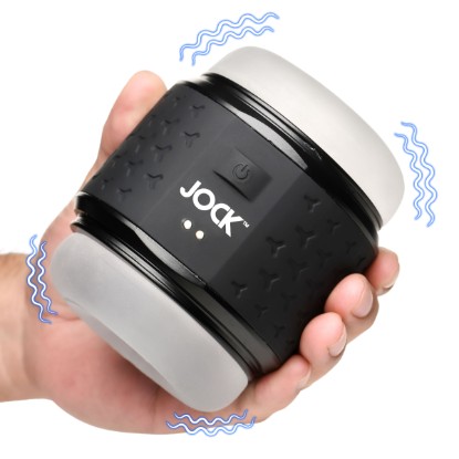 Picture of Vibrating Double Stroker