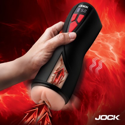 Picture of Banger Sucking & Vibrating Pussy Masturbator