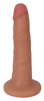 Picture of Thinz 6 Inch Slim Dong - Light