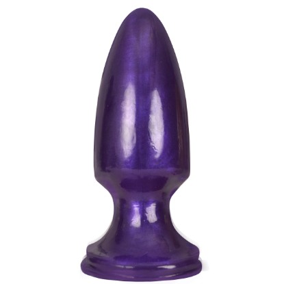Picture of The Knight Anal Plug -Purple