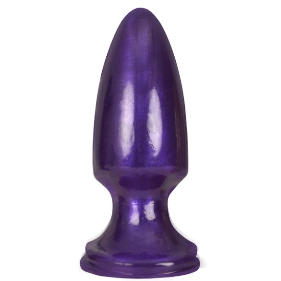 Picture of The Knight Anal Plug -Purple