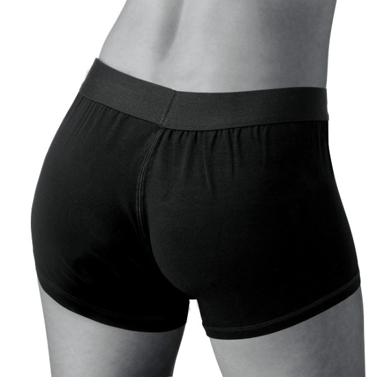 Picture of Quinn Strap-on Harness with Built-in O-ring