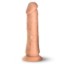 Picture of Easy Riders 7 Inch Silicone Dildo - Medium