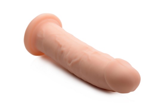Picture of Silexpan Light Hypoallergenic Silicone Dildo - 6 Inch