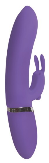 Picture of Thumper 18X Silicone Rabbit Vibrator