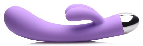 Picture of Silky 10X Silicone G-Spot Vibrator
