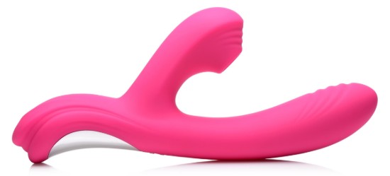 Picture of Shudders 30X Silicone Suction Rabbit Vibrator
