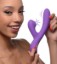 Picture of Shivers 30X Silicone Suction Rabbit Vibrator