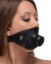 Picture of Rubber Open Mouth Piss Gag