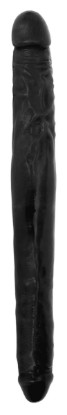 Picture of JOCK 16 Inch Tapered Double Dong Black