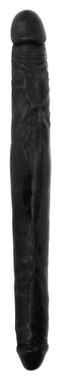 Picture of JOCK 16 Inch Tapered Double Dong Black