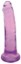 Picture of 8 Inch Slim Stick Grape Ice Dildo