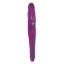 Picture of Lollicock Sweet Slim Stick Double Dildo - Purple