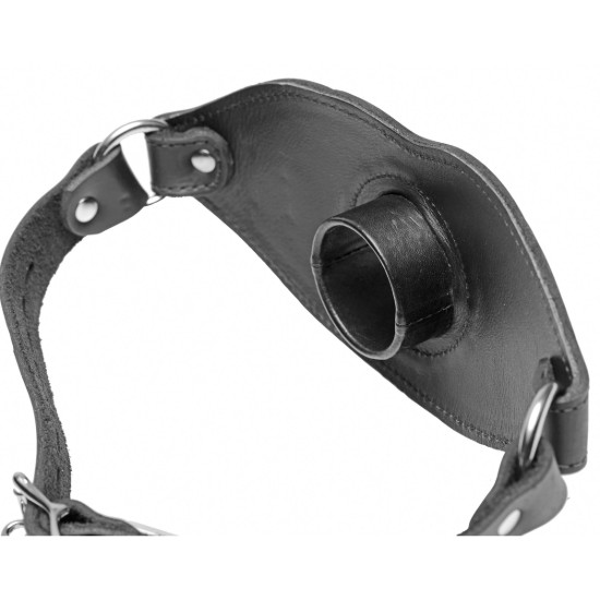 Picture of Feeder Locking Open Mouth Gag