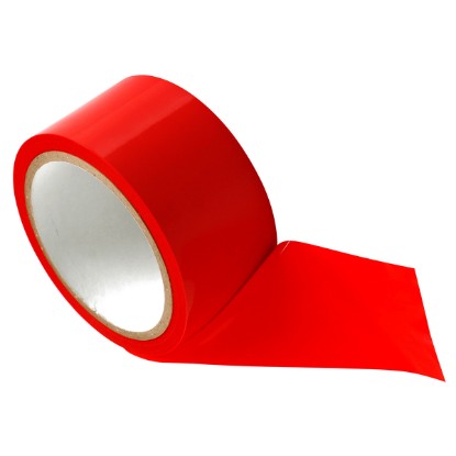 Picture of Bondage Tape - Red