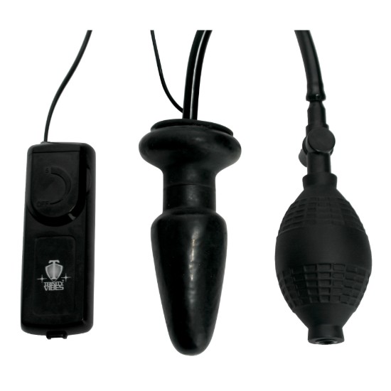 Picture of Deluxe Wonder Plug