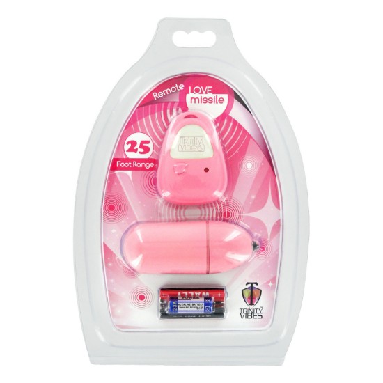 Picture of Waterproof Remote Control Bullet