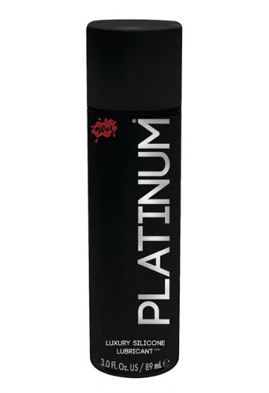 Picture of Wet Platinum 3 oz Premium Body Glide