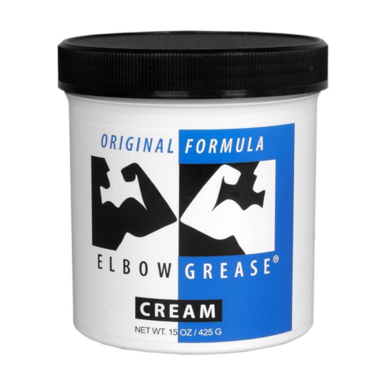 Picture of Elbow Grease Original Cream- 15 oz