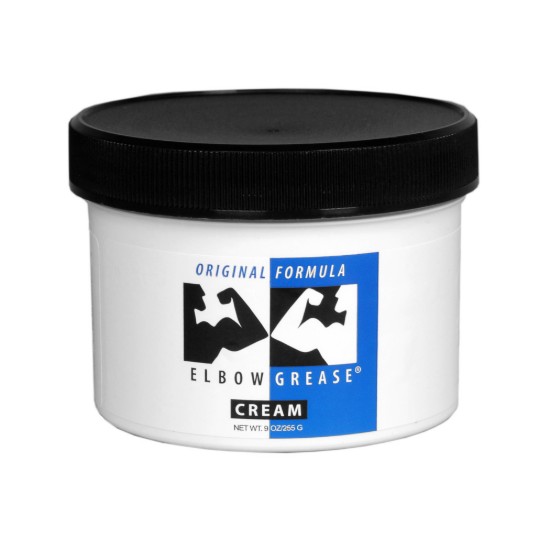 Picture of Elbow Grease Original Cream- 9 oz