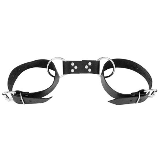 Picture of Strict Leather Bicep Arm Binders