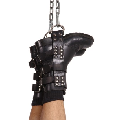 Picture of Boot Suspension Restraints