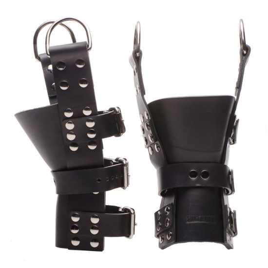 Picture of Boot Suspension Restraints