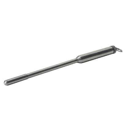 Picture of Stainless Steel Vibrating Urethral Sound - Medium