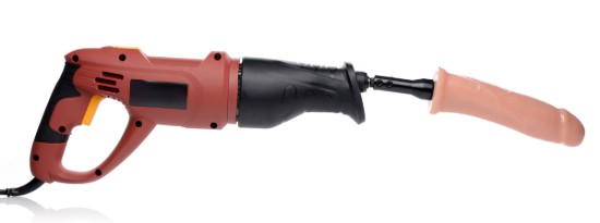 Picture of Bang-A-Hole Fucking Kit