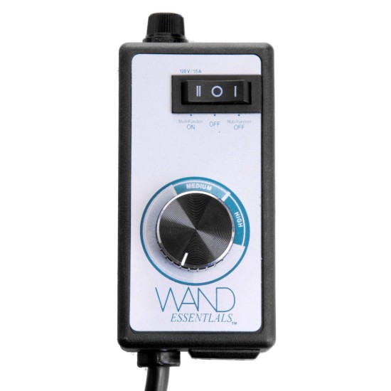 Picture of Multi-Function Wand Controller