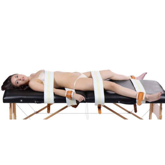 Picture of Hospital Style Restraints - Wrists