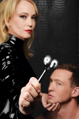 Picture of Isabella Sinclaire Twin Sensation Wartenburg Pin Wheel