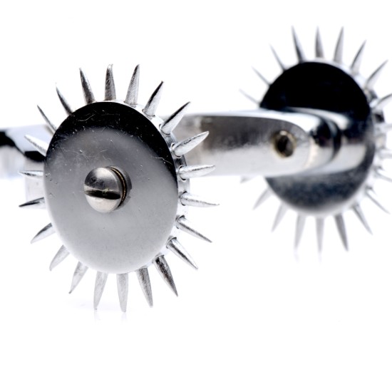 Picture of Isabella Sinclaire Twin Sensation Wartenburg Pin Wheel