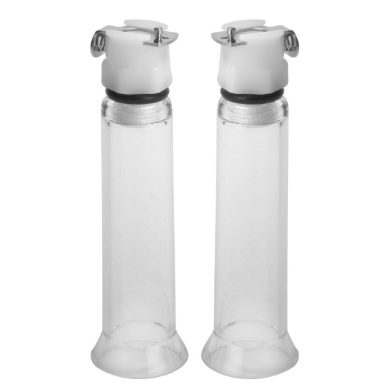 Picture of Nipple Cylinders- Medium