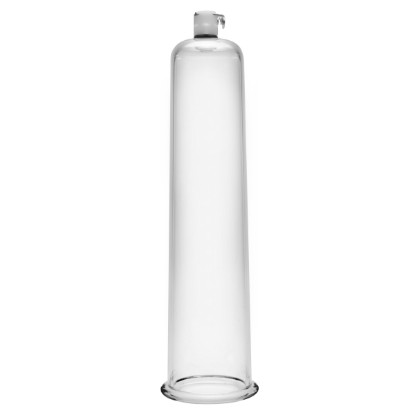 Picture of Penis Pump Cylinder 2 Inch x 9 Inch