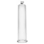 Picture of Penis Pump Cylinder 2 Inch x 9 Inch