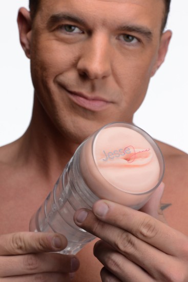 Picture of Jesse Jane Deluxe Pussy Stroker