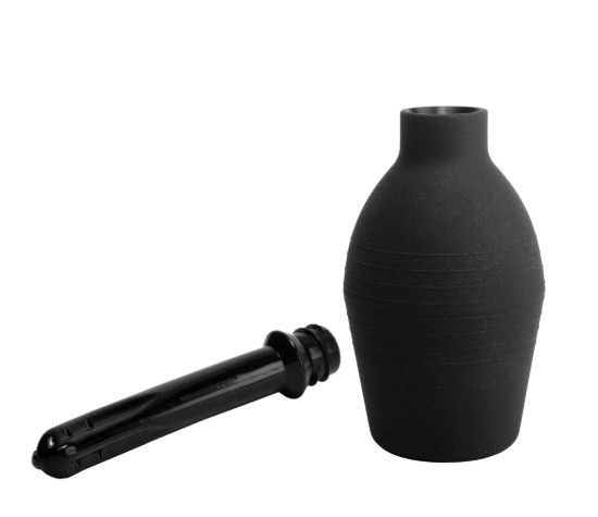 Picture of CleanStream Deluxe Enema Bulb