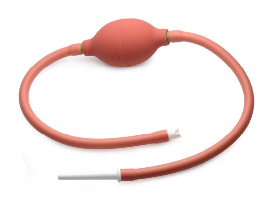 Picture of CleanStream In-Line Accelerator Bulb