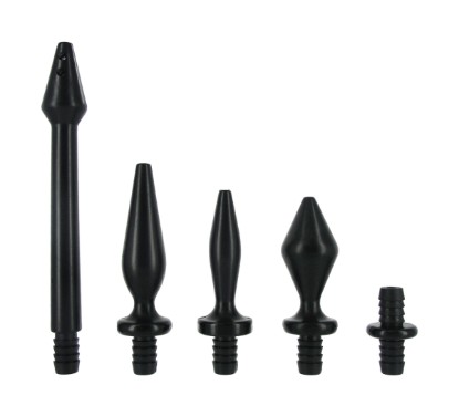 Picture of CleanStream Enema Tip Set
