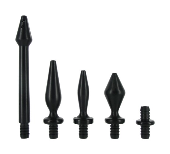 Picture of CleanStream Enema Tip Set